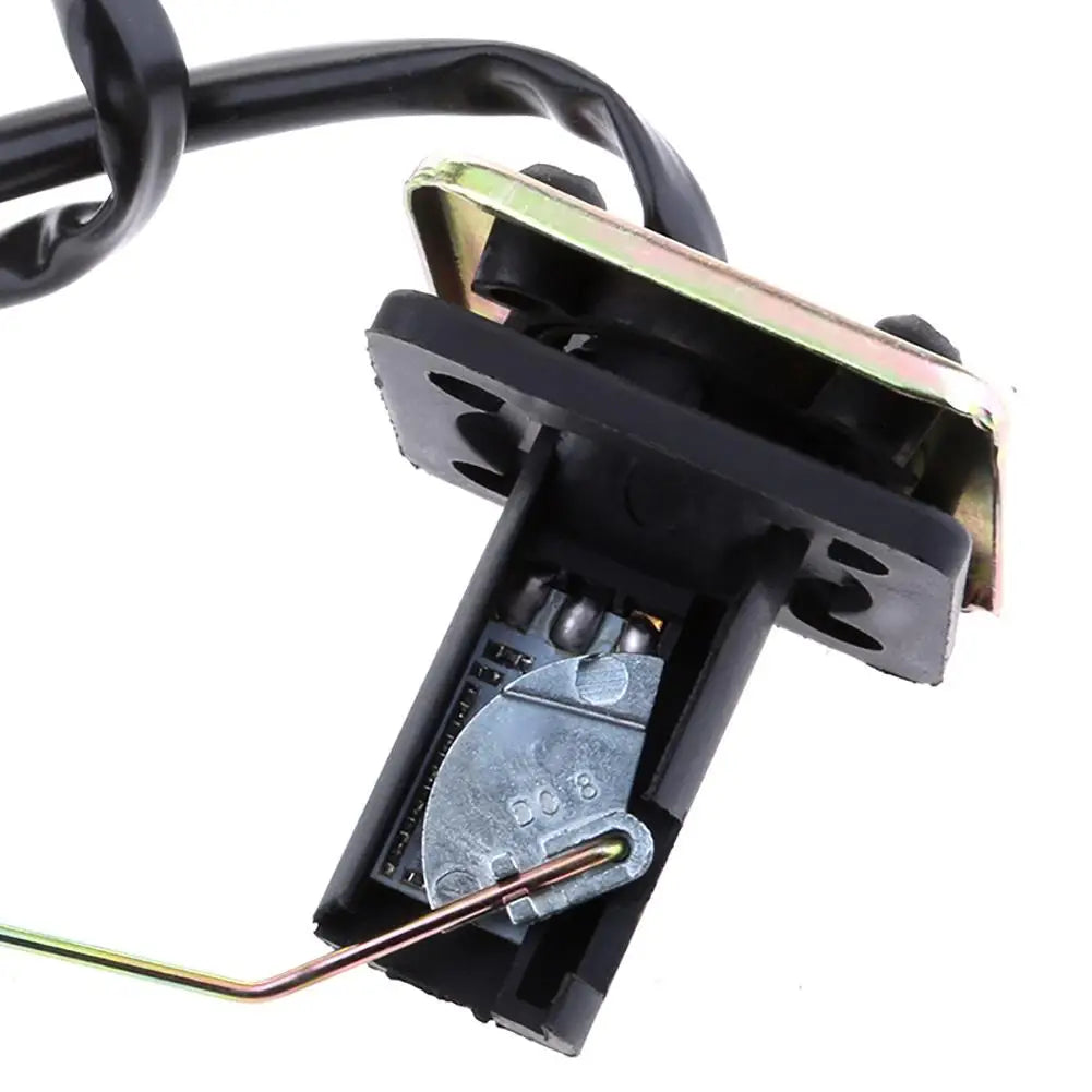 Motorcycle Moped Scooter Dirt Bike Fuel Tank Oil Float Gauge Fuel Level Sensor Motorcycle Accessories Quake Default Title