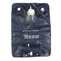 Universal 12V Pump Car Auto Windscreen Washer Bottle Bag Kit Cleaning Window Repair Tool Quake Default Title