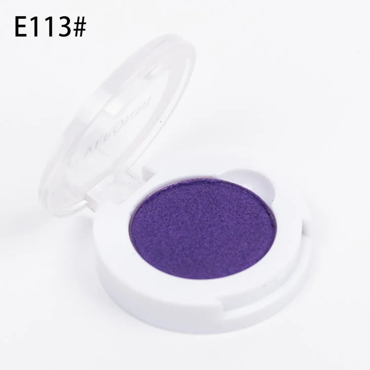 VERONNI 24 Color Eyeshadow Palette – Glitter, Shimmer & Matte