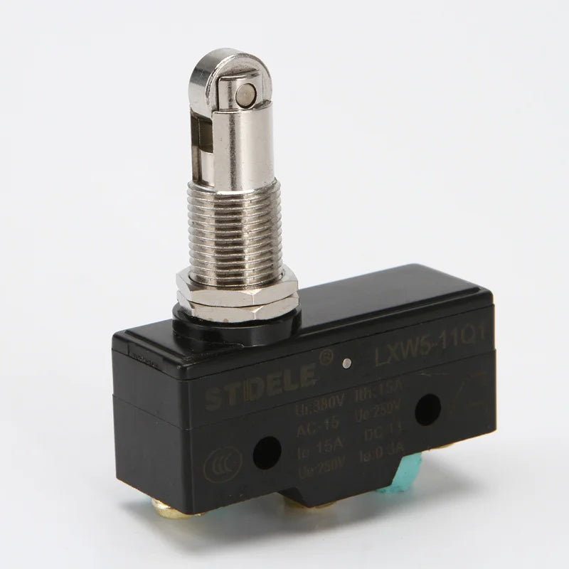 10pcs Limit switch micro switch LXW5-11M/Q1/Q2/N1/D1/G1 high quality Quake