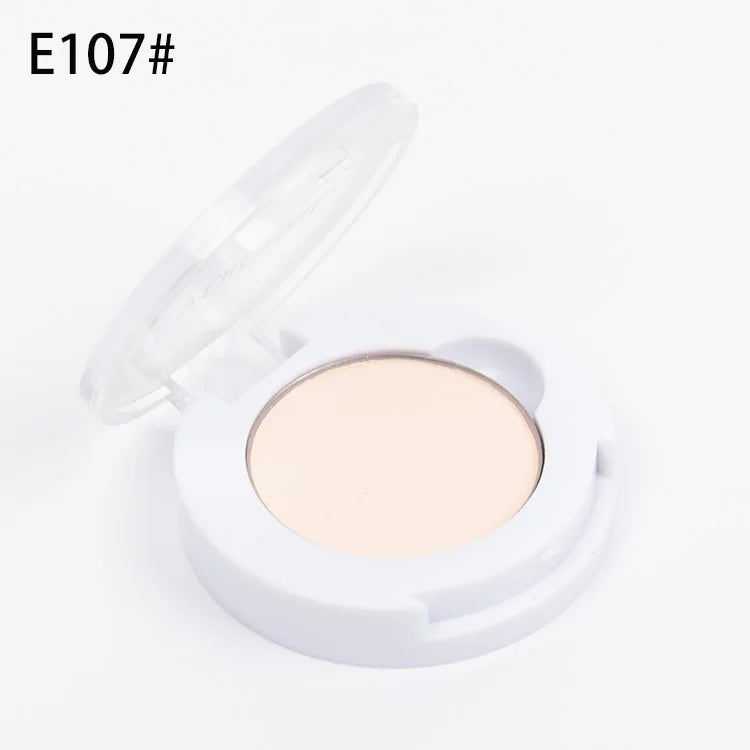 VERONNI 24 Color Eyeshadow Glitter Pigment Matte Eye Shadow Makeup Monochrome Glitter Eyeshado Makeup Palette Lasting Cosmetics Quake 24 Color-E107