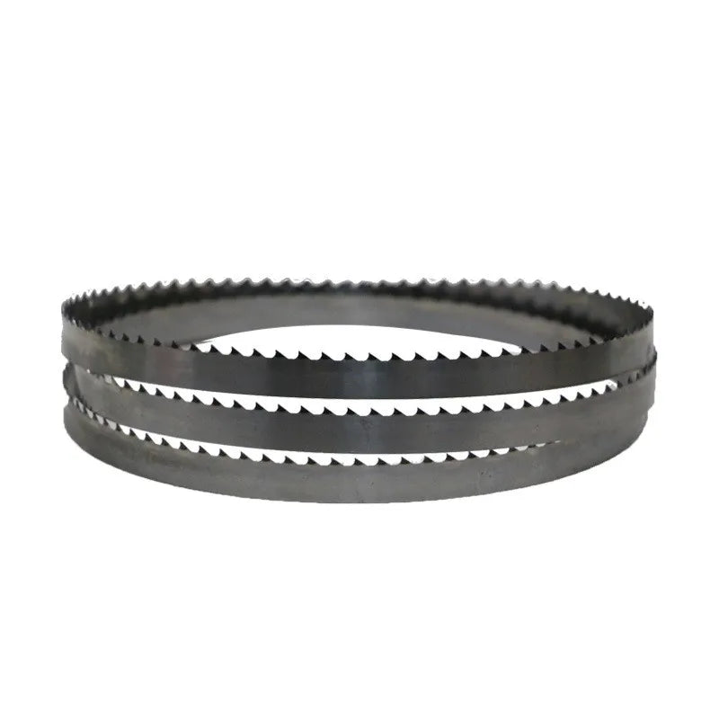 1638mm X 13mm Top Quality Metalworking 64.5" X 1/2" X 0.25" X 14tpi Bimetal Metal Cutting Band Saw Blade M42 Power Saw Wood Quake