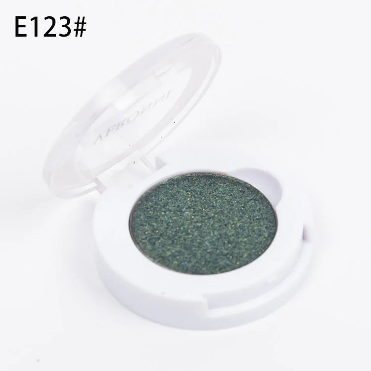VERONNI 24 Color Eyeshadow Glitter Pigment Matte Eye Shadow Makeup Monochrome Glitter Eyeshado Makeup Palette Lasting Cosmetics Quake 24 Color-E123