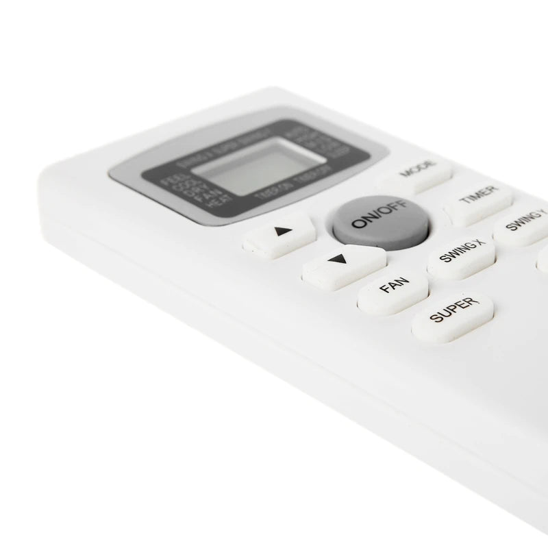 Replace Air Conditioner Remote Control For TCL GYKQ-34 GYKQ-47 KT-TL1 KFR-23GW Quake