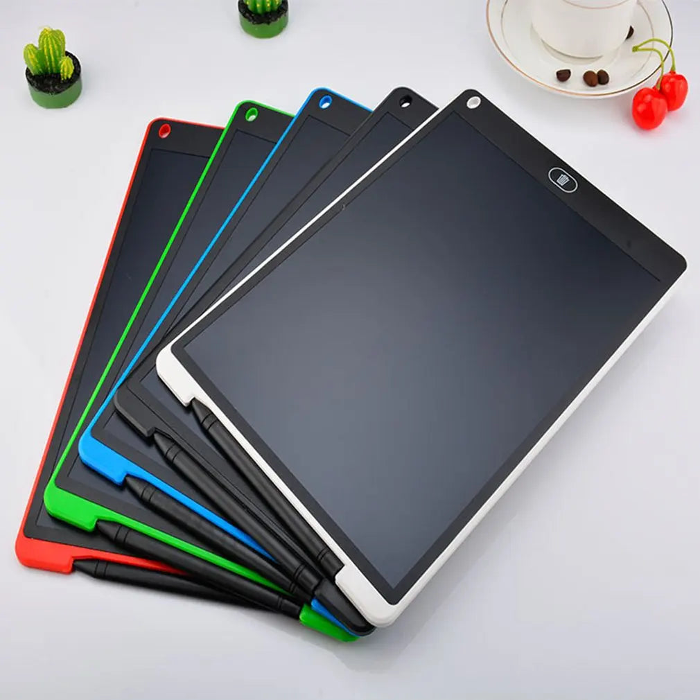8.5 Inch LCD Writing Tablet Digital Drawing Tablet Handwriting Pads Portable Electronic Tablet Board Ultra-thin Board Quake