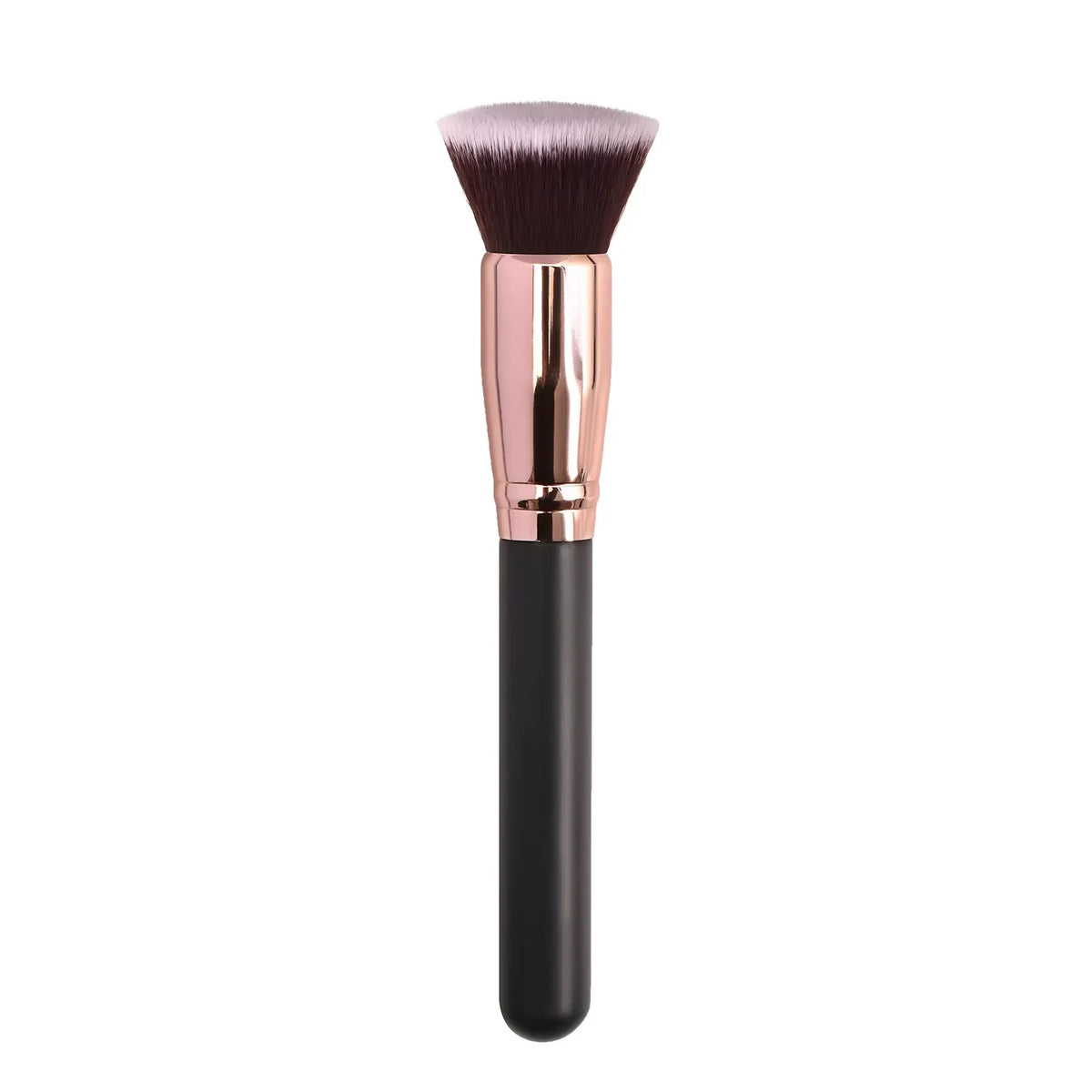 Makeup Brushes Foundation Loose Powder Concealer Blending Blush Brush Professional Cosmetic Beauty Makeup Tool Quake 1pc-2
