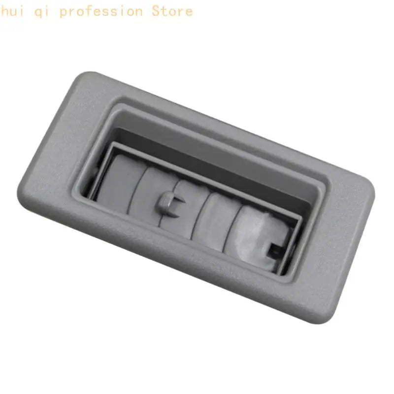 Roof Side Air Outlet Grille Replacement Trim Part for Pajero V93 V97 MR360996 H8WE Quake