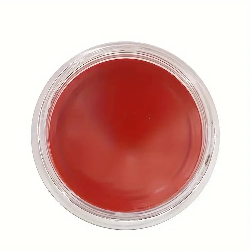 10g Face Paint Oil Body Painting Halloween Makeup Face Painting Stage Makeup Waterproof Body Paint With 6 Brushes Quake Red
