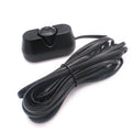 Tuner Controller Car Volume Adjuster For Car Audio System Volume Adjustment Volume Control 4 M Easy Installation Quake A