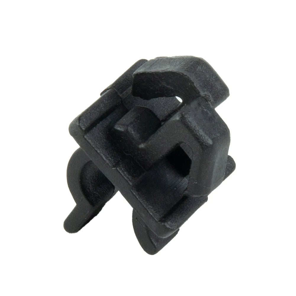3 Car Hood Prop Support Clamp Rod Retainer Clip For Suzuki Fit Well With The Fixed Cover Auto Replacement Parts Quake