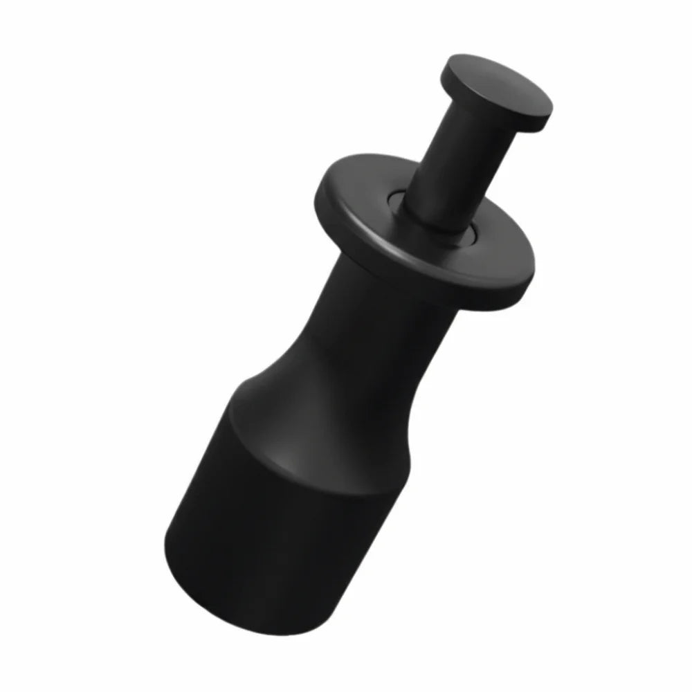 Magnetic Coffee Filter Suction Press Type Powder Free Coffee Puck Screen Suction Coffee Extraction Tool Bar Barista Tool Quake