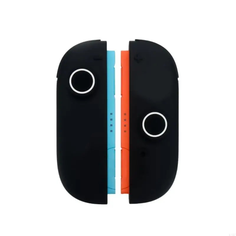 Shock Absorption Protective Silicone Thumbstick Caps Fit for Controller Customizable Color Option Soft Surfaces K1KF Quake