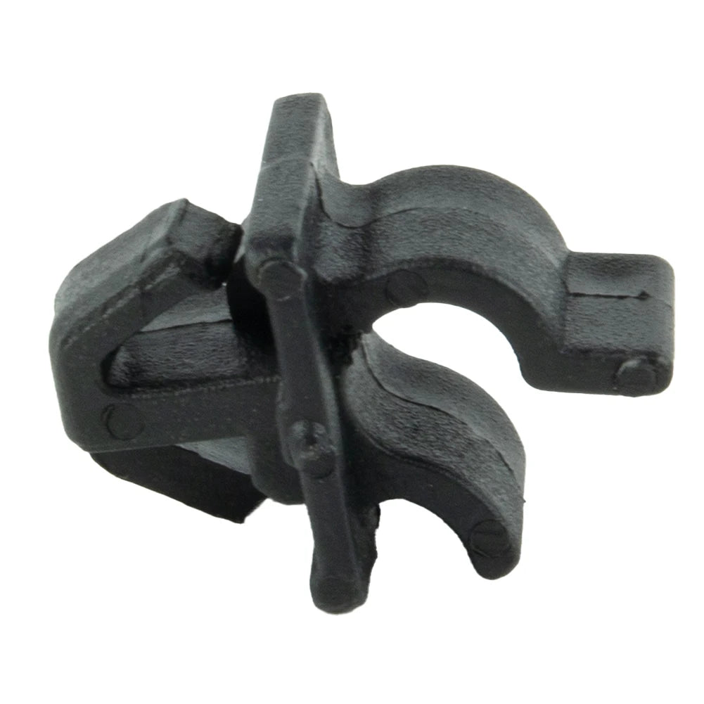 3 Car Hood Prop Support Clamp Rod Retainer Clip For Suzuki Fit Well With The Fixed Cover Auto Replacement Parts Quake
