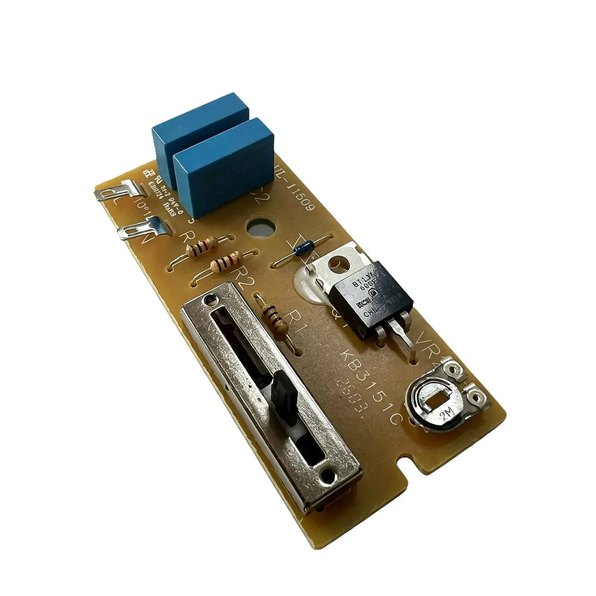 Sewing Machine Pedals Circuit Board High Performance Repair Parts Spare Part Practical Universal Attachments Directly Replace Quake