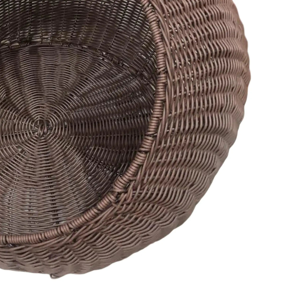 Cat Bed Basket Kitten Cave Sleeping Cat Hideaway Hut Kennel Cat Basket Pet Sleeping Bed for Pomeranian Puppy Cats Poodle Quake