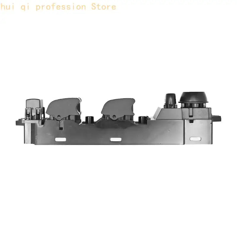 SBW166350 RHD Button Panel Assembly, Black ABS Window Unit with Mirror Pad H8WE Quake