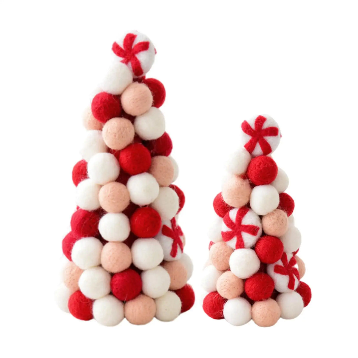 Tabletop Christmas Tree Table Top Xmas Tree for Mantel Festival Celebrations Quake