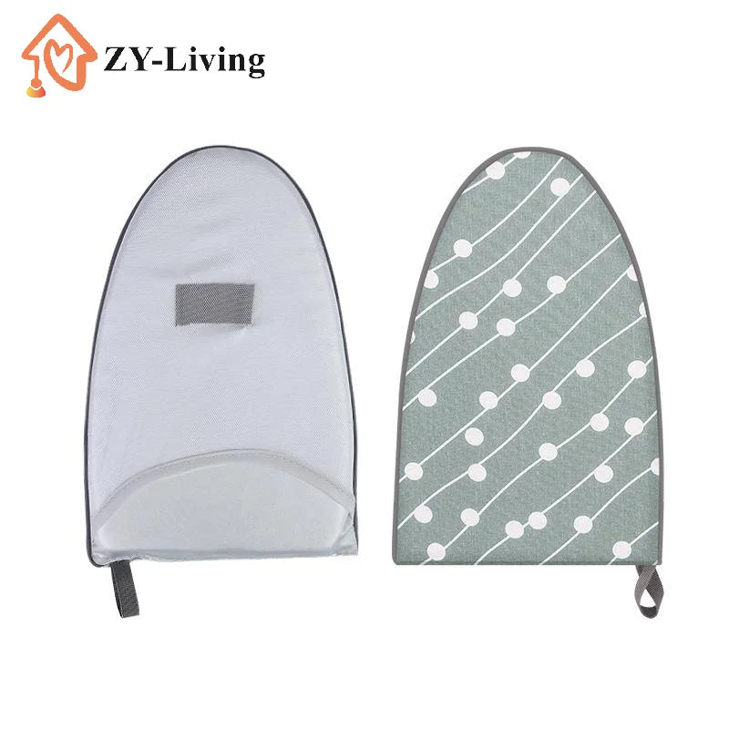 Mini Handheld Ironing Board Insulated Household Ironing Board Portable Ironing Board Easy Handling Durable Ironing Board Quake