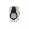 New ABS+alloy Hole Puncher Multiple Sizes Labor-saving Design Circular Embosser Circular Hole Shape Punch Paper Quake 50mm