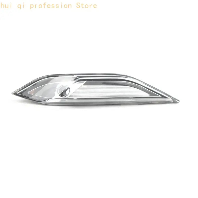 Marker Light Housing for 2011-2014, Plastic Lens Assembly Use H8WE Quake Left CN