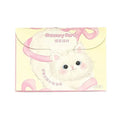 100 facial blotting papers Compact Mirror Oil Absorbing Sheets Reusable Powder Sponge Beauty Emergency Kit Makeup Skin Care Quake Refill pack