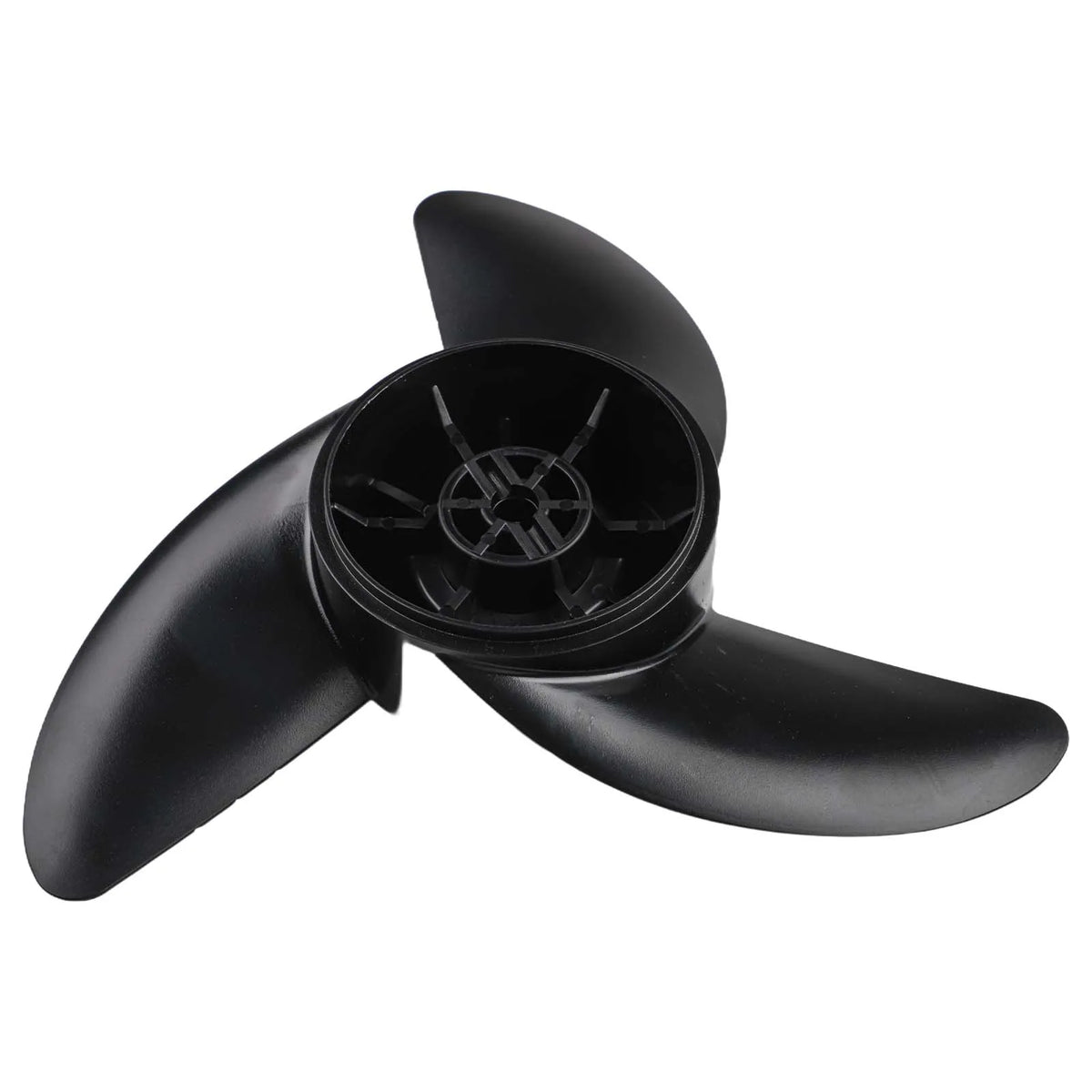 Outboard Engine Propeller Parts for Electric Trolling Motors Stable Performance and Easy Installation for Better Boating Control Quake