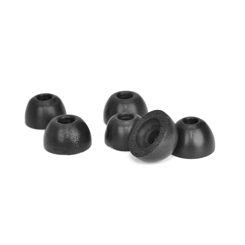 Premium Replacement Soft Earbuds Ear Tips S/M/L Universal Headphone Earpads for Anker liberty 2 pro /air x / 2/ 2pro K1KF Quake
