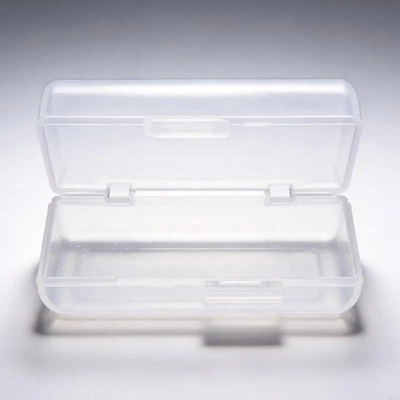 3A Battery Organizers, 5 Clear Two-Slot 3A Case for Offices Storage Holder K1KF Quake