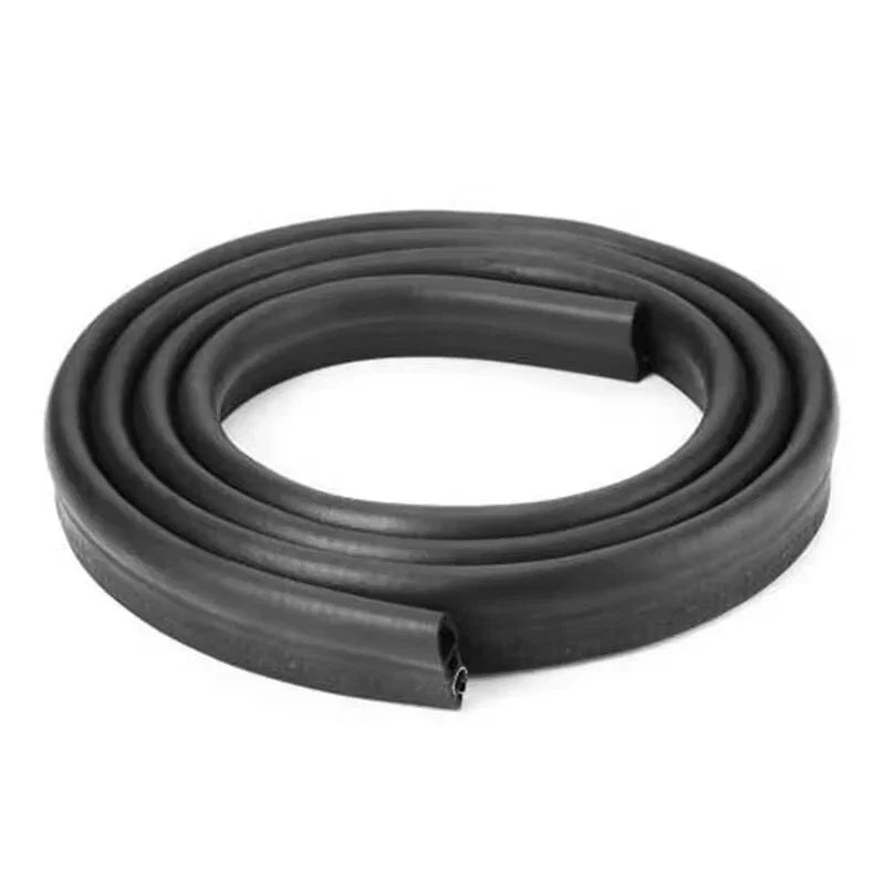 1668870198 A1668870198 For Mercedes-Benz GLE W166 W292 2012-2018 Car Front Engine Hood Sealing Rubber Strip Accessories Vehicle Quake