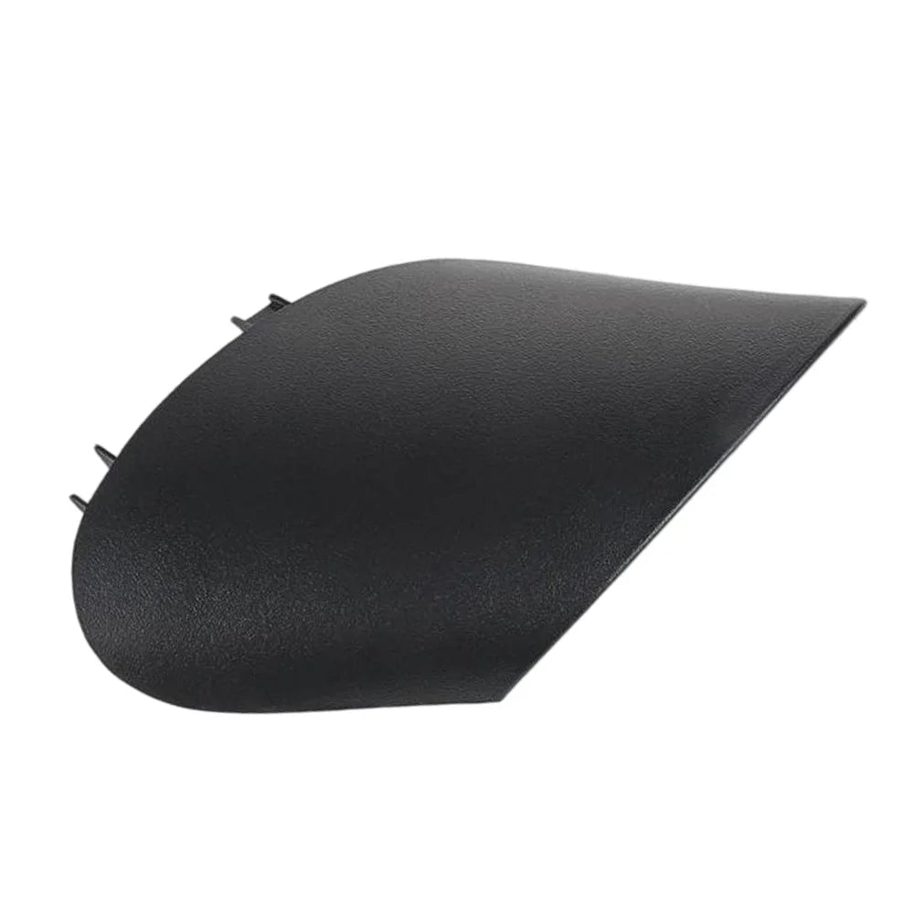 1pcs RIGHT SIDE WING MIRROR ARM COVER Mounting Arm CAP 735450655 For FIAT 500 / For 500C For Abarth 500 / 595 / 695 2007 - 2024 Quake