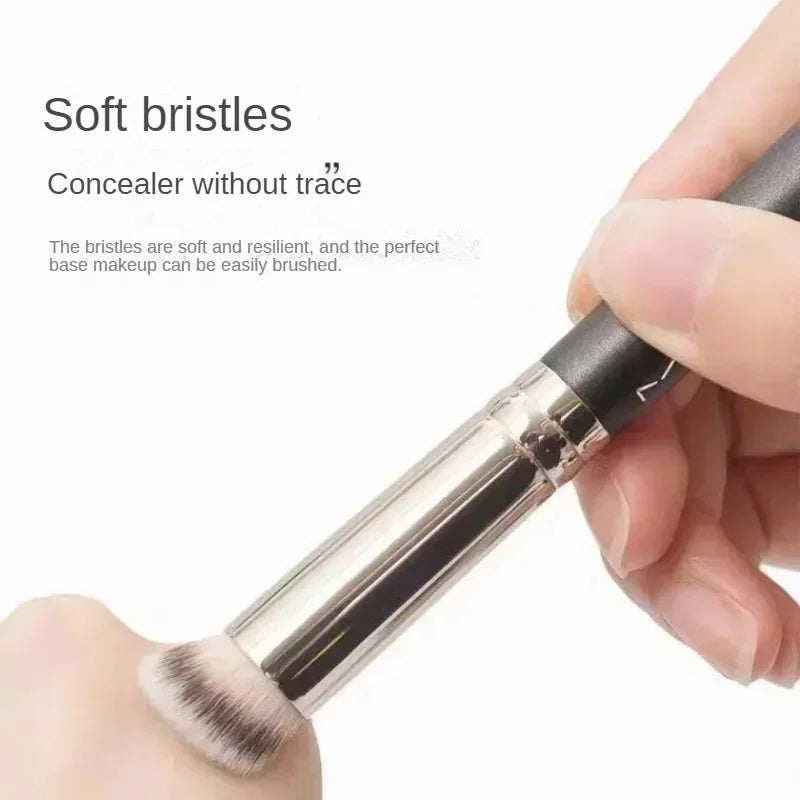 170/270/370 Makeup Brushes Powder Foundation Concealer BB Cream Brush Blush Concealer Foundation Liquid Face Makeup Brushes Tool Quake