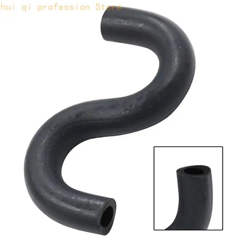 Line Hose Tube 16956-HC0-014 6956-HM3-A60 for TRX250X 1987-1988 Replacement Accessory Rubber Line Easy Install H8WE Quake