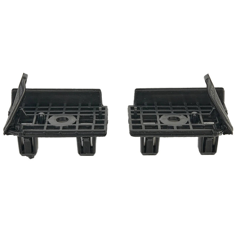 2pcs/set For Tesla Model 3 Front Bumper Fender Bracket Holder 1084171-00-F,1084172-00-F Auto Replacement Parts Quake