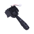Headlight and Turn Control Switches, Part Number 255404709R with ABS Housing and Clip-In Steering Column H8WE Quake CN