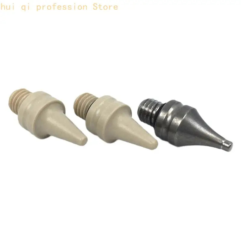 Precise Dents Repair System Double PEEK/PAI Heads For Home Garage Workshop Scratch Less Car Body Appliance Restoration H8WE Quake