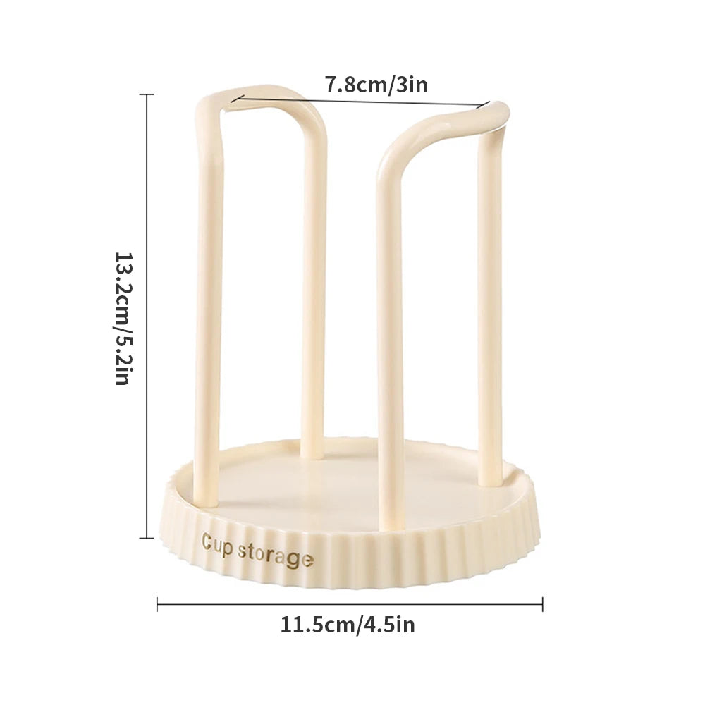Household Disposable Paper Cup Holder, Desktop Paper Cup Storage Rack, Suitable For Living Room, Dining Room And Other Cup Taker Quake