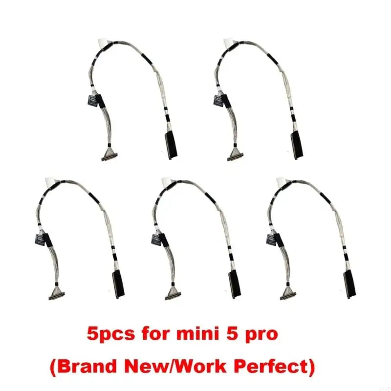 Cable Camera for Mini 5 Professional Transmission Flexiable Cable Part Repairing Replacement K1KF Quake