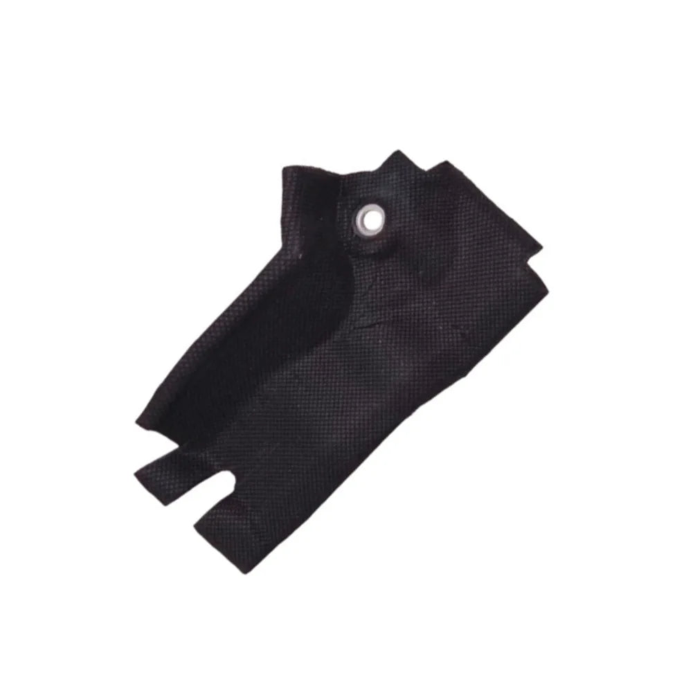 For Mazda Engine Bay Engine Heat Shield Underhood Insulation Fiberglass Paper Material Direct Replacement Part Quake