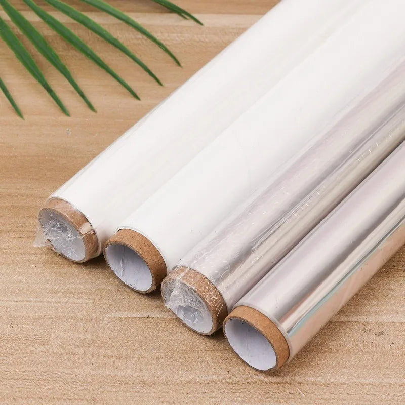 Static Wall Sticker Home Kitchen Backsplash Protector Waterproof Electrostatic Adsorption Film Anti Dirty Easy To Wipe Wallpaper Quake
