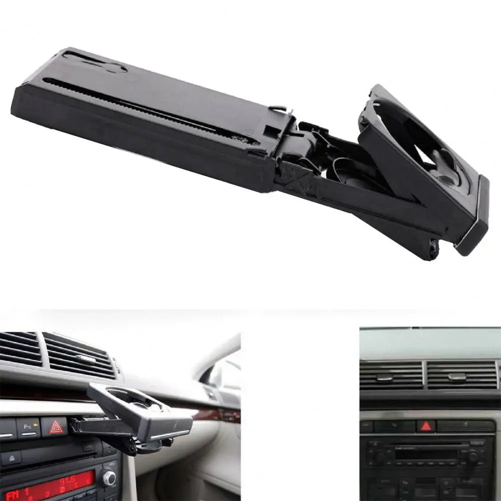 Auto Cup Holder Practical Electrosilvering Trim Stripe Car Cup Holder Electrosilvering Trim Cup Mount 8E1862534K Quake