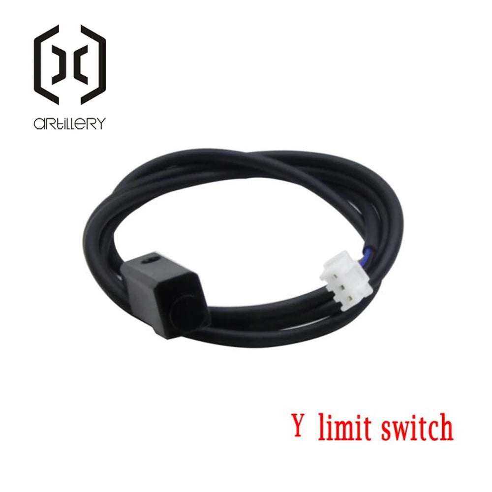 Artillery3d printer Sidewinderx2ang genius pro xzy limit switch Quake YLimit switch