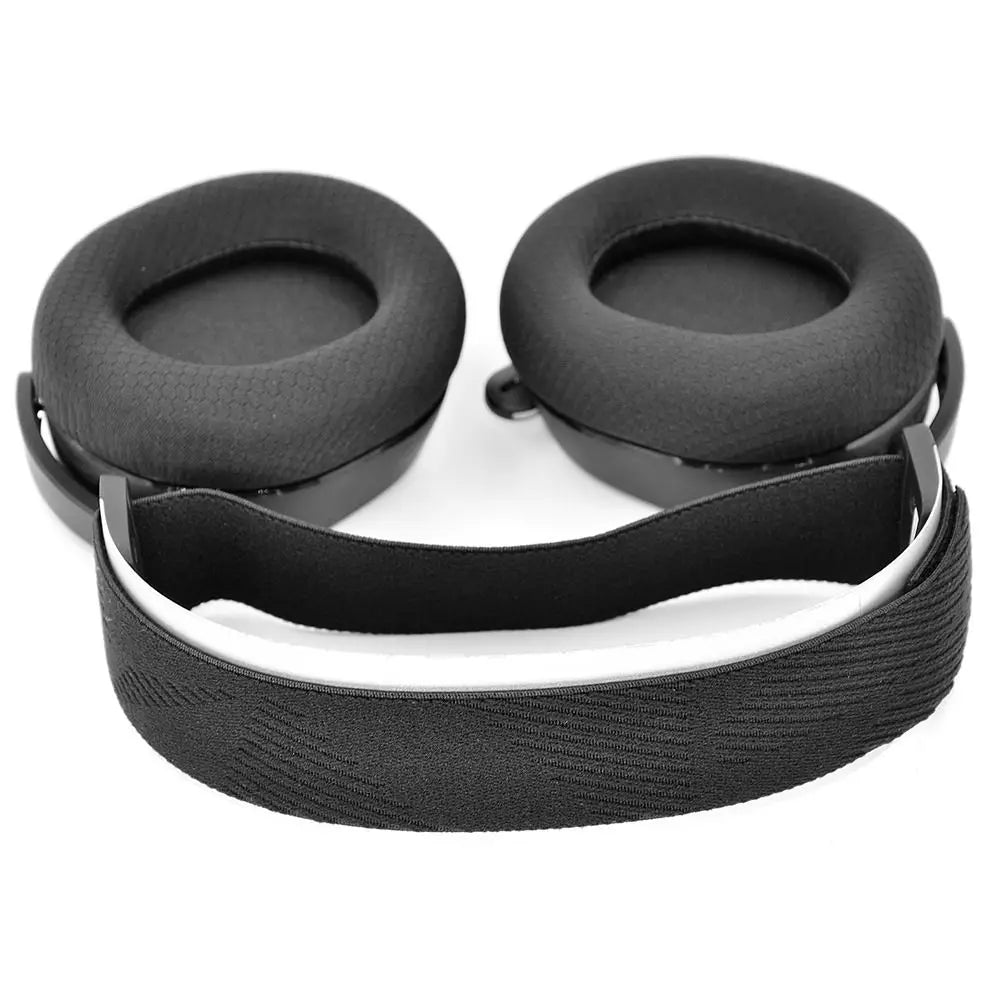 Removable Headphones Headband Elasticity Soft Headset Headband Cushion Belt Strap for for Steelseries Arctis 7/9/9X/PRO Women Quake