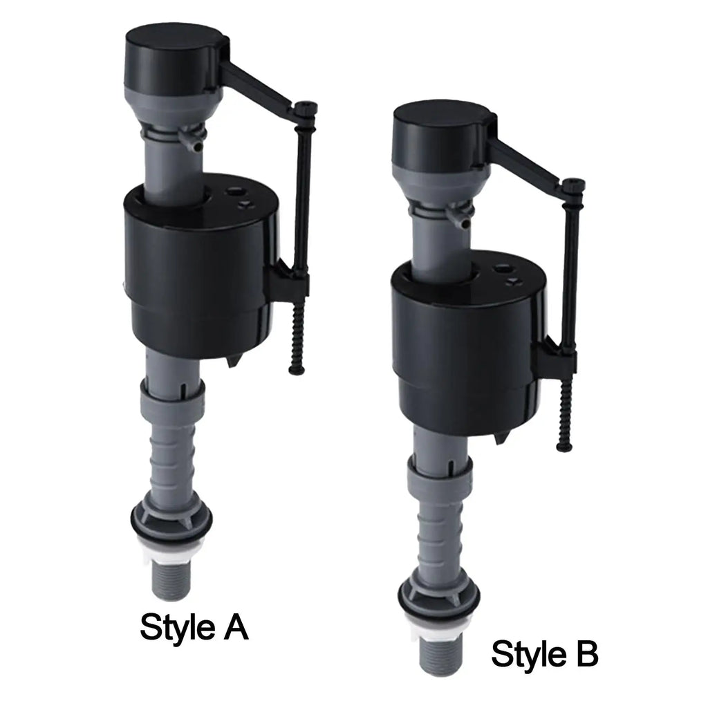 Toilet Tank Fittings Set Toilet Flapper for Most Toilets Toilet Tank Quake
