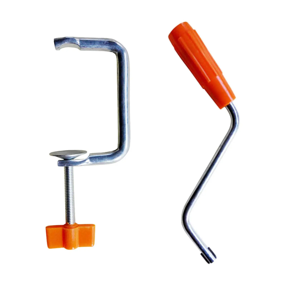 Pasta Maker Fixing Clamp Sturdy Kitchen Utensils Portable Easy to Install Multipurpose for Household Spaghetti Noodle Macaroni Quake