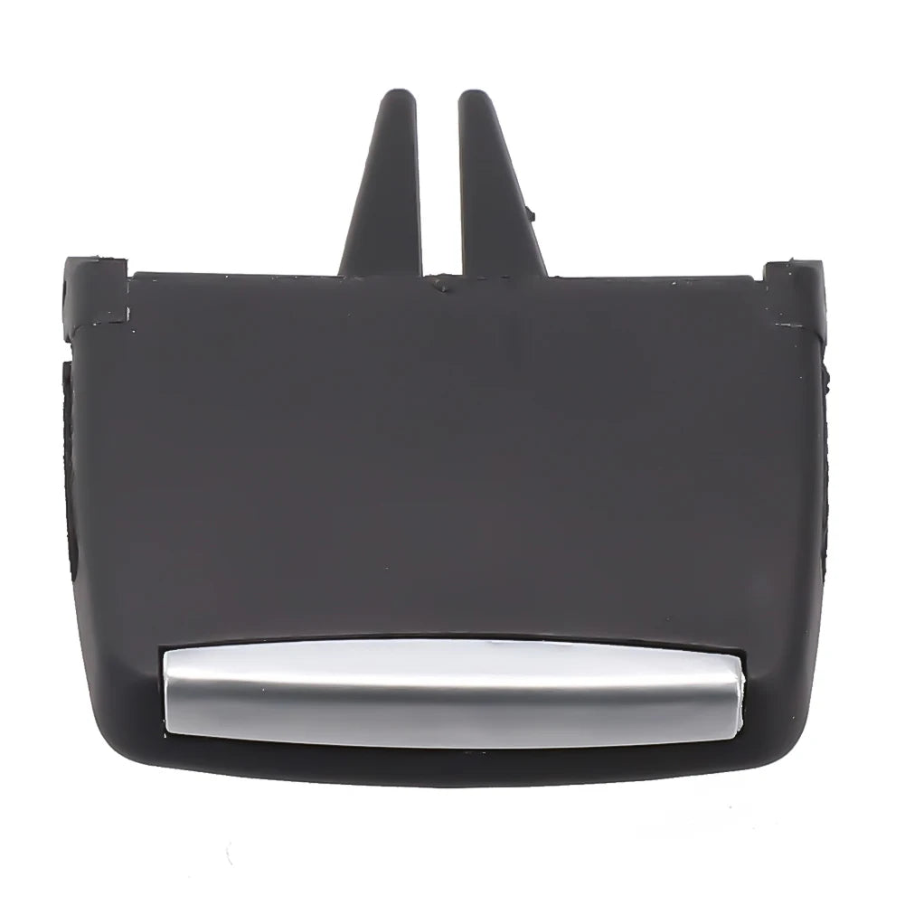 Adjustment Buckle Air Vent Outlet Tab Plastic 1PC Air Conditioning Outlet For Volvo XC90 2019-2023 Replacement Quake