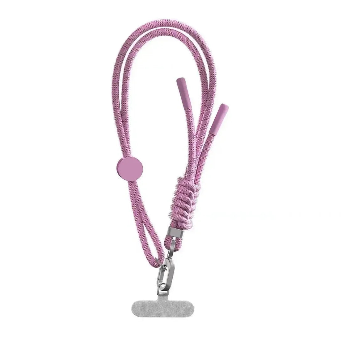Heart Cherry Apple Silicone Knot Short Phone Charm Accessories for Galaxy for IPhone 12 13 14 15 16 17 18 Pro Max Case Quake phone charm 40
