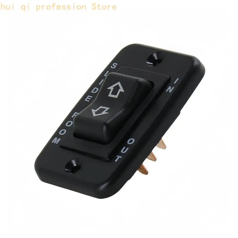 Slide In Slide Out Rocker Switches Campers Lift Control Heavy Duty Plastic Metal H8WE Quake China Mainland
