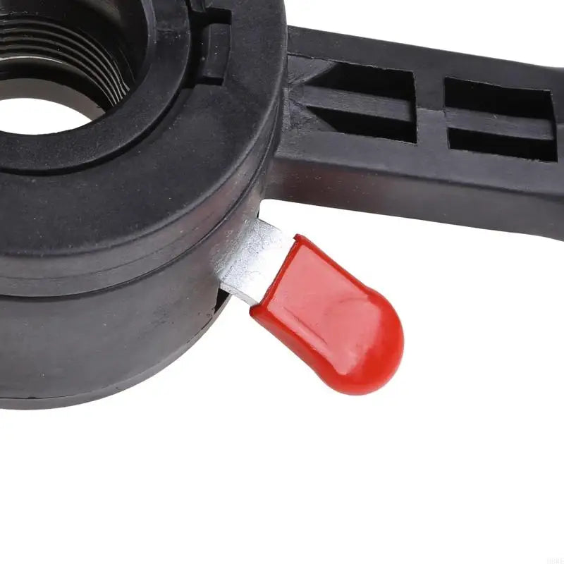 H8WE 36x3mm Clamp Tire Change Tool Wheel Balancing Machine Quick Hub Wing Nut Quake