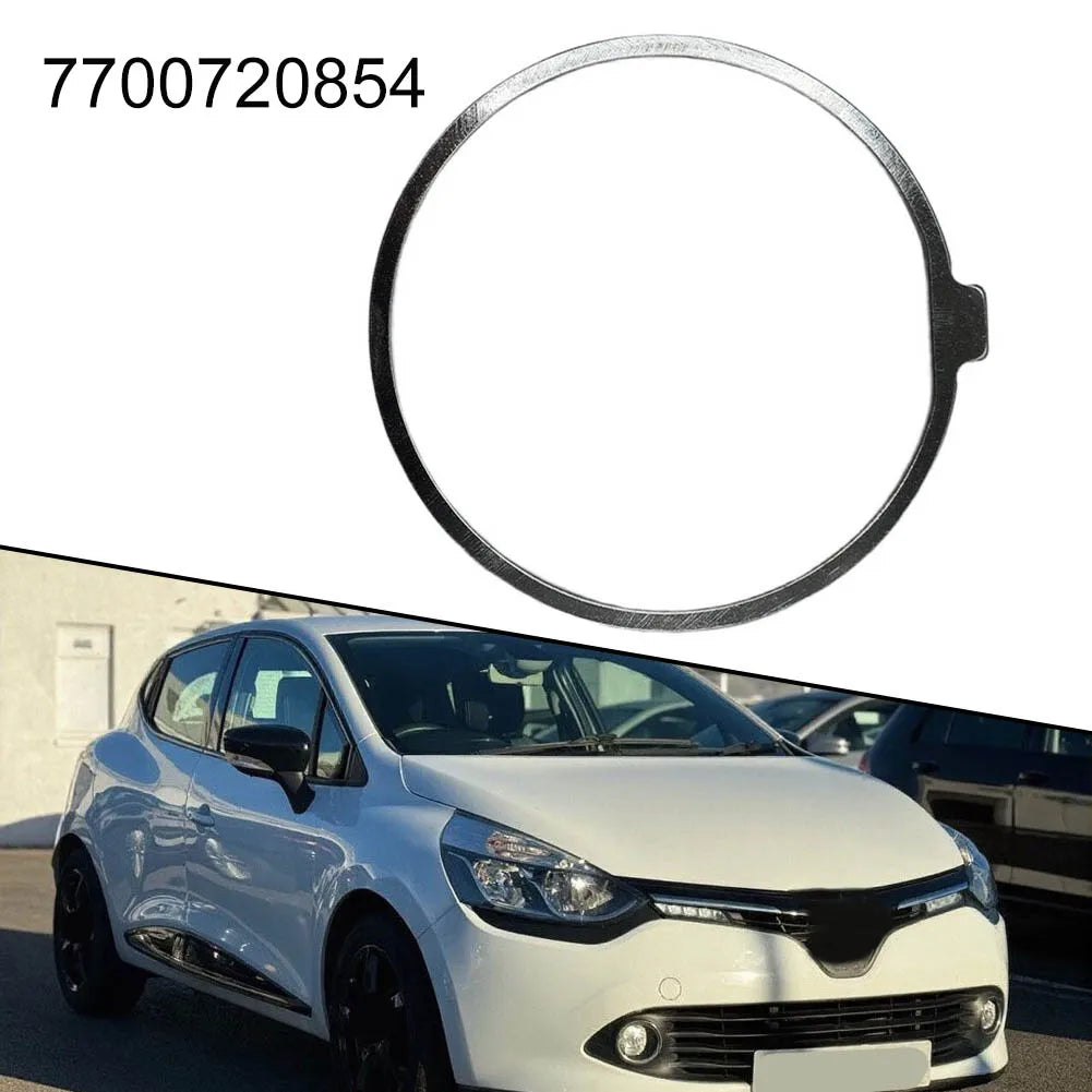 OEM 7700720854 Aluminum Snap Ring for For RENAULT 19 B/C53 21 B48 Clio I B/C57 II BB CB Espace III JE0 Grand 0409 For KANGOO Quake