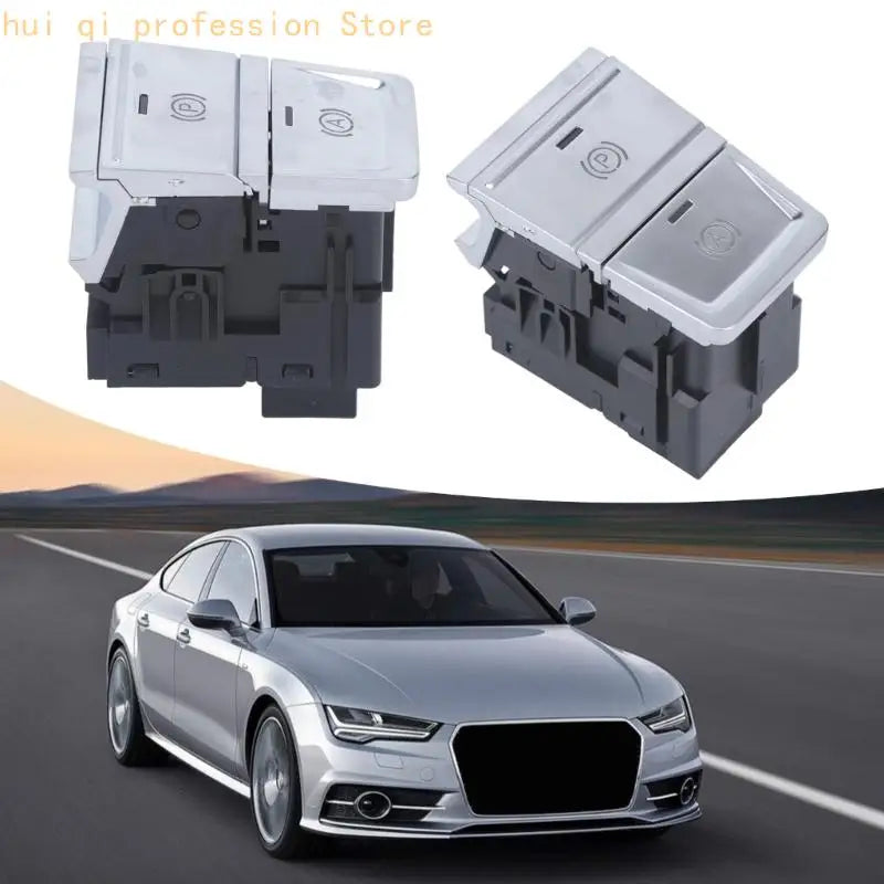 In Parking Brake Control Switches for Console Button Repair H8WE Quake